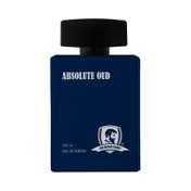 The Beard Story Men's 2-In-1 Energy Blast Hair and Body Wash (250 ml) & Absolute Oud (100 ml) Combo