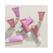IDUN Minerals Oil-Infused Tinted Lip Elixir SPF 15 - Syren (8 ml)