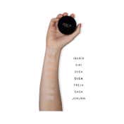 IDUN Minerals Natural Mineral Powder Foundation - Disa (7 g)