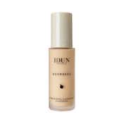 IDUN Minerals Liquid Mineral Foundation Norrsken - Freja (30 ml)