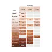 IDUN Minerals Liquid Mineral Foundation Norrsken - Siri (30 ml)