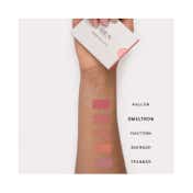 IDUN Minerals Cheek Blush Powder - Smultron (5 g)