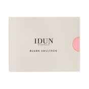 IDUN Minerals Cheek Blush Powder - Smultron (5 g)