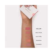 IDUN Minerals Cheek Blush Powder - Hallon (5 g)