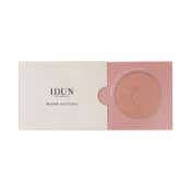 IDUN Minerals Cheek Blush Powder - Havtorn (5 g)