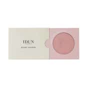 IDUN Minerals Cheek Blush Powder - Tranbär (5 g)