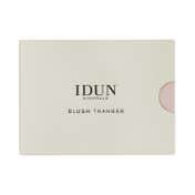 IDUN Minerals Cheek Blush Powder - Tranbär (5 g)
