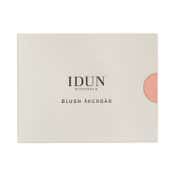 IDUN Minerals Cheek Blush Powder - Åkerbär (5 g)