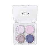 IDUN Minerals Eyeshadow Palette Powder - Norrlandssyren (4 g)