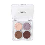 IDUN Minerals Eyeshadow Palette Powder - Lavendel (4 g)