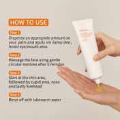 Sulwhasoo White Ginseng Radiance Refining Mask (120ml)