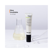 Minimalist Vitamin K + Retinal 01% Eye Cream (14g)