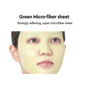 Dewytree Ac Ctrl Ex Deep Sheet Mask (27g)