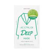 Dewytree Ac Ctrl Ex Deep Sheet Mask (27g)