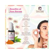 Passion Indulge Pinkmania Aha-Bha Face Serum (10 ml)