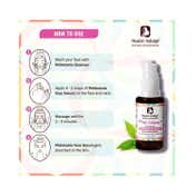 Passion Indulge Pinkmania Aha-Bha Face Serum (10 ml)