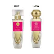 Forest Essentials Intense Perfume Gulnar Floral Rose Fragrance Perfume (50ml)