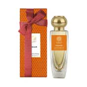 Forest Essentials Intense Perfume Kesari with Woody & Musky Fragrance (50ml)