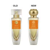 Forest Essentials Intense Perfume Kesari with Woody & Musky Fragrance (50ml)
