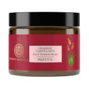 Forest Essentials Chandan Varnya Lepa Facial Masque for Firm & Hydrated Skin (60g)