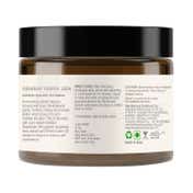 Forest Essentials Chandan Varnya Lepa Facial Masque for Firm & Hydrated Skin (60g)