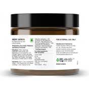 Forest Essentials Neem Varnya Lepa Facial Masque for Acne & Pigmentation (60g)