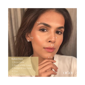 asa beauty Creme Highlighter - Radiant Dawn (3.8 g)