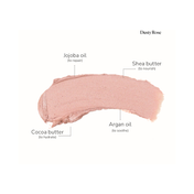 asa beauty Creme Highlighter - Dusty Rose (3.8 g)