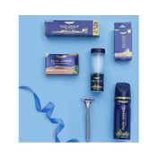 Park Avenue Good Morning Grooming Kit (6Pcs)