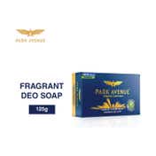 Park Avenue Good Morning Grooming Kit (6Pcs)