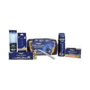 Park Avenue Good Morning Grooming Kit (6Pcs)