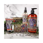 The English Soap Company Royal Botanic Gardens Kew Lavender & Rosemary Hand Cream (75ml)