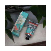 The English Soap Company Royal Botanic Gardens Kew Grapefruit & Lily Hand Cream (75ml)