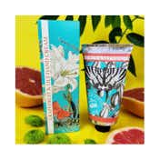 The English Soap Company Royal Botanic Gardens Kew Grapefruit & Lily Hand Cream (75ml)