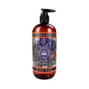 The English Soap Company Royal Botanic Gardens Kew Lavender & Rosemary Hand Wash (500ml)