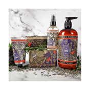 The English Soap Company Royal Botanic Gardens Kew Lavender & Rosemary Hand Wash (500ml)