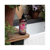 The English Soap Company Royal Botanic Gardens Kew Summer Rose Hand Wash (500ml)