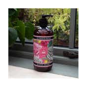 The English Soap Company Royal Botanic Gardens Kew Summer Rose Hand Wash (500ml)