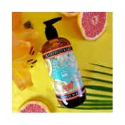 The English Soap Company Royal Botanic Gardens Kew Grapefruit & Lily Hand Wash (500ml)