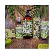 The English Soap Company Royal Botanic Gardens Kew Lemongrass & Lime Hand Wash (500ml)