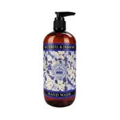 The English Soap Company Royal Botanic Gardens Kew Bluebell & Jasmine Hand Wash (500ml)