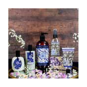 The English Soap Company Royal Botanic Gardens Kew Bluebell & Jasmine Hand Wash (500ml)