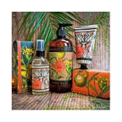 The English Soap Company Royal Botanic Gardens Kew Bergamot & Ginger Hand Wash (500ml)