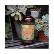 The English Soap Company Royal Botanic Gardens Kew Bergamot & Ginger Hand Wash (500ml)