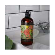 The English Soap Company Royal Botanic Gardens Kew Bergamot & Ginger Hand Wash (500ml)