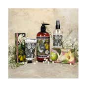 The English Soap Company Royal Botanic Gardens Kew Magnolia & Pear Hand Wash (500ml)