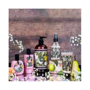 The English Soap Company Royal Botanic Gardens Kew Magnolia & Pear Hand Wash (500ml)
