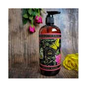 The English Soap Company Royal Botanic Gardens Kew Osmanthus Rose Hand Wash (500ml)