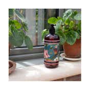 The English Soap Company Royal Botanic Gardens Kew Jasmine Peach Hand Wash (500ml)