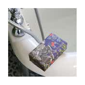 The English Soap Company Royal Botanic Gardens Kew Lavender & Rosemary Soap (240g)